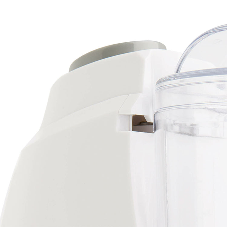 Procesador de alimentos KALLEY K-MPA1004B01 Blanco