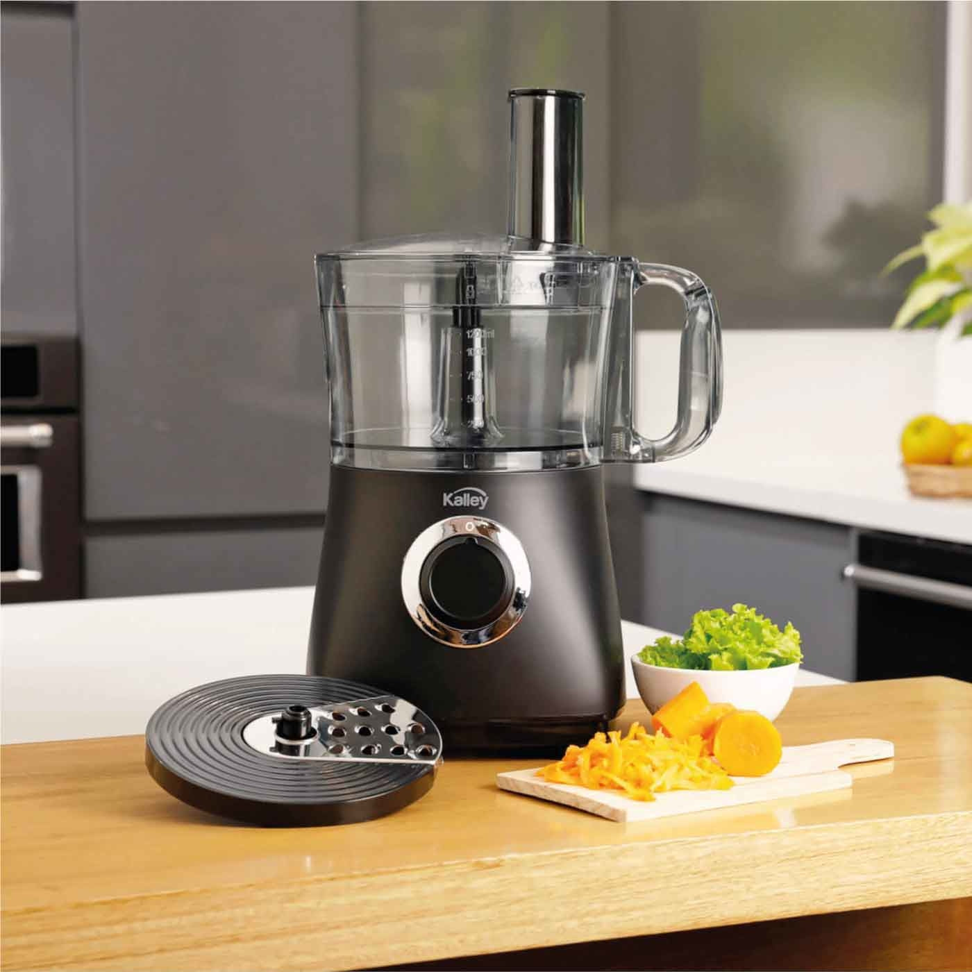 Procesador de alimentos KALLEY K-MPA500N
