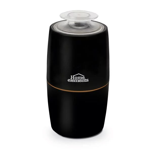 Pulver master - pulverizador de alimentos secos HOME ELEMENTS