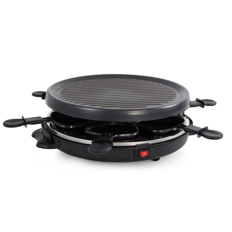 Raclette KALLEY 800W K-MRTT29