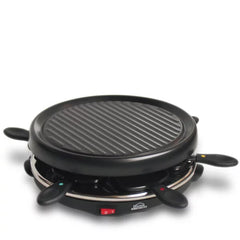 Raclette – Grill HOME ELEMENTS