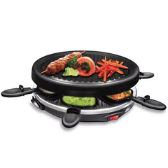 Raclette – Grill HOME ELEMENTS