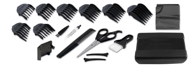 Recortadora REMINGTON HC1095WM - HC1080