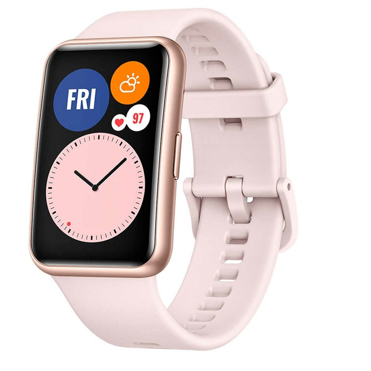 Reloj HUAWEI Watch Fit Rosado