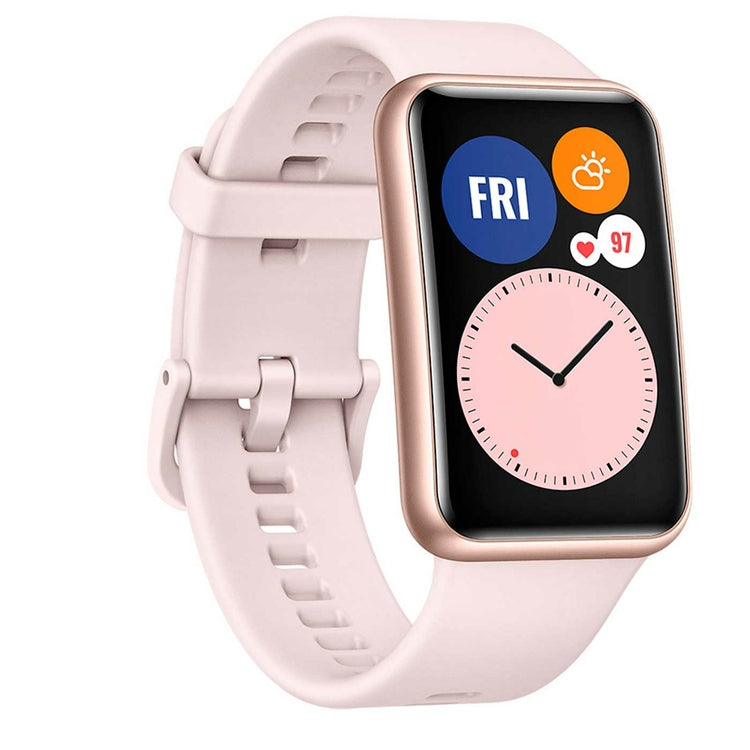 Reloj HUAWEI Watch Fit Rosado
