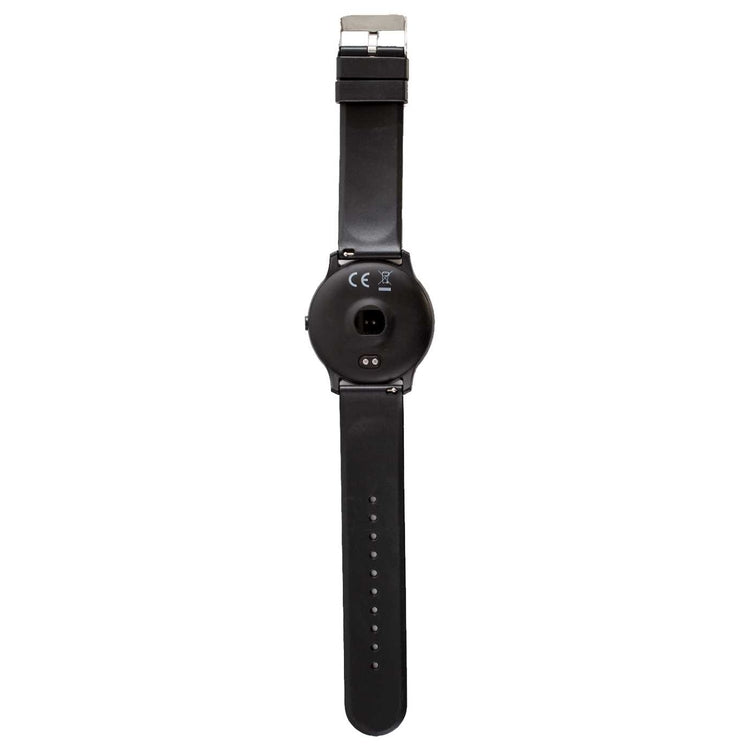 Reloj KALLEY K-GRMRN de 33 mm negro