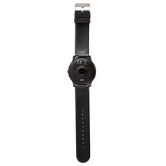Reloj KALLEY K-GRMRN de 33 mm negro