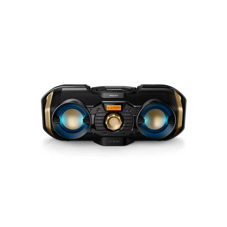 Reproductor PHILIPS PX840T/37