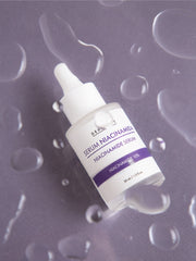 Serum niacinamida