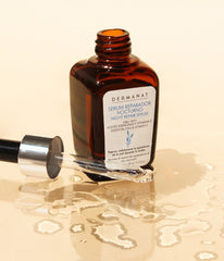 Serum reparador nocturno
