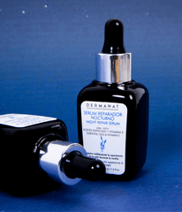 Serum reparador nocturno