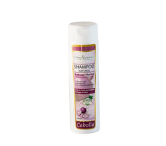 SHAMPOO DE CEBOLLA