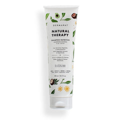 SHAMPOO NUTRITIVO