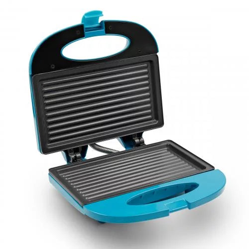 Sanduchera - Grill asador HOME ELEMENTS