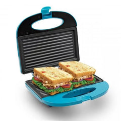 Sanduchera - Grill asador HOME ELEMENTS