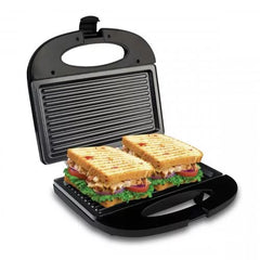 Sanduchera – grill asador HOME ELEMENTS