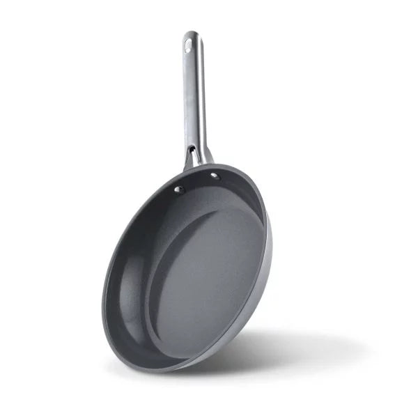 Sartén 26 cm - acero inoxidable HOME ELEMENTS