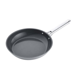 Sartén 26 cm - acero inoxidable HOME ELEMENTS