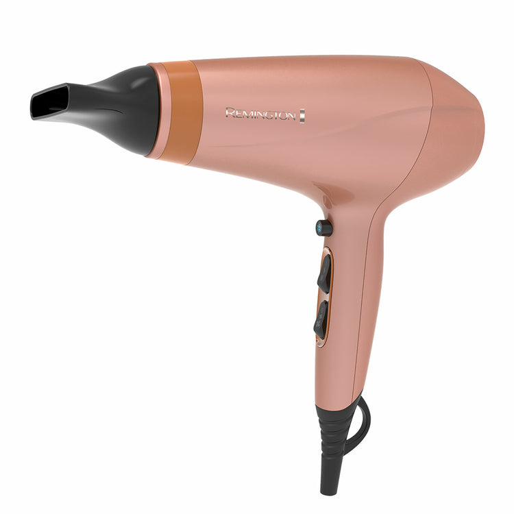 Secador de Cabello REMINGTON AC8820 keratin