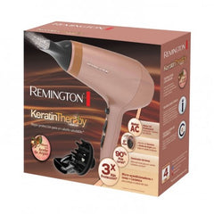 Secador de Cabello REMINGTON AC8820 keratin