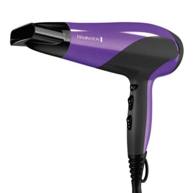 Secador de cabello REMINGTON D3190 Damage Protection