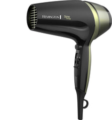 Secador de cabello REMINGTON D13A aguacate y macadamia