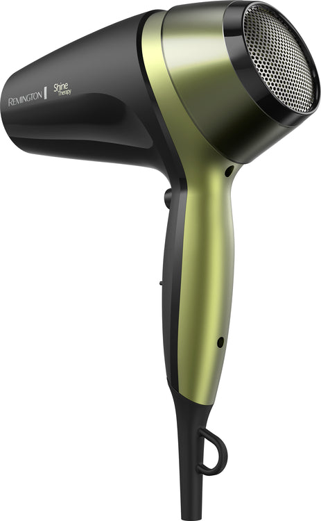 Secador de cabello REMINGTON D13A aguacate y macadamia