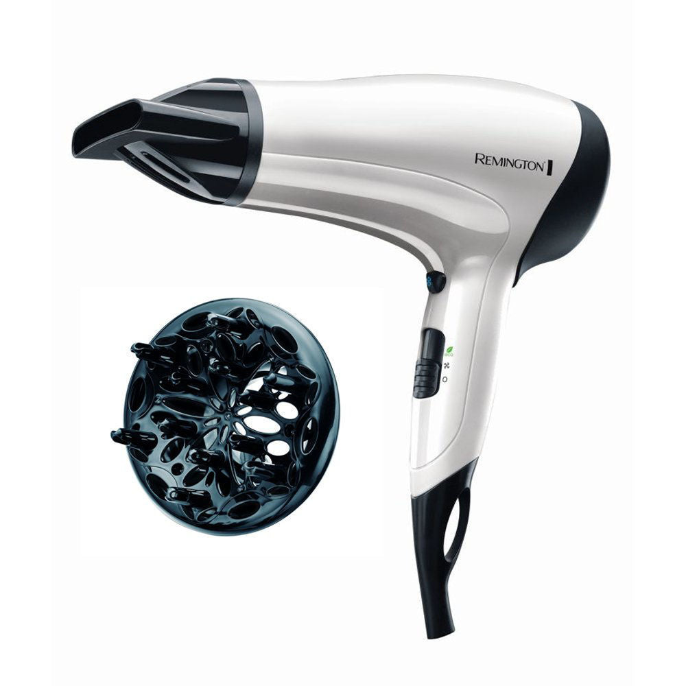 Secador de cabello Remington D3015