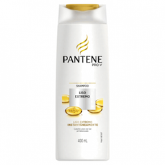 Shampoo PANTENE PRO-V liso extremo
