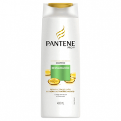 Shampoo PANTENE PRO-V restauración