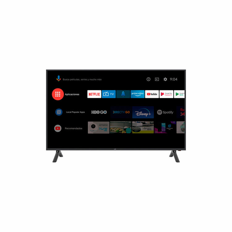 Televisor KALLEY ATV39HD LED HD 39 pulgadas
