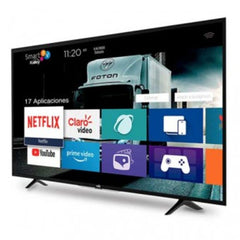 Televisor KALLEY K-LED43FHDSNBT FHD 43 pulgadas
