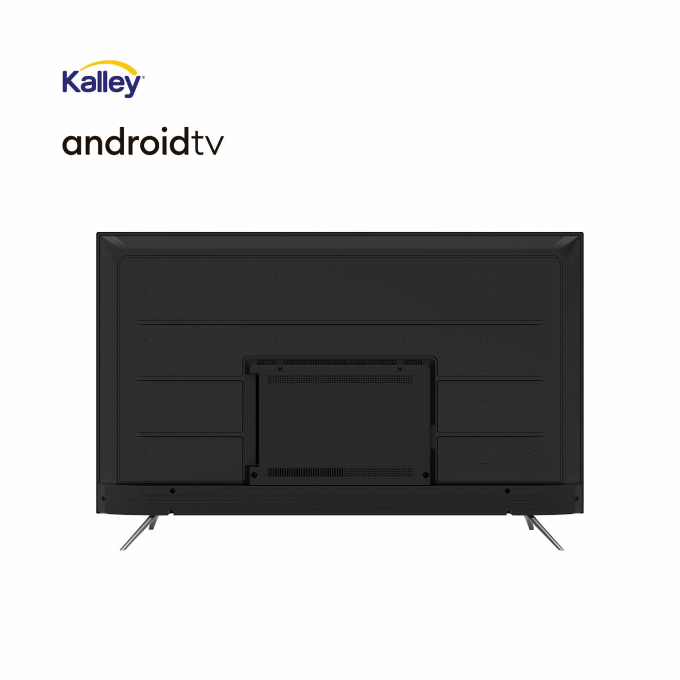 Televisor KALLEY ATV50UHD 4K-UHD LED 50 pulgadas