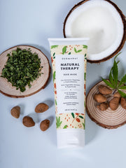 Tratamiento capilar nutritivo DERMANAT