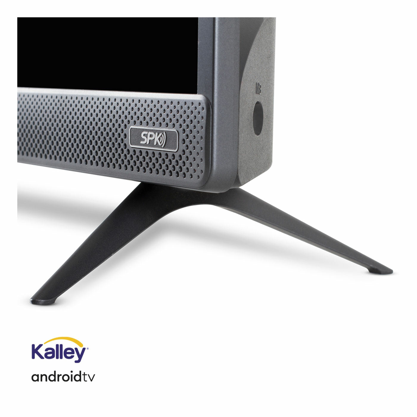 Televisor KALLEY ATV32HDS 32 pulgadas SPK HD LED
