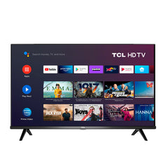 Televisor TCL 32S60A HD LED 32 pulgadas