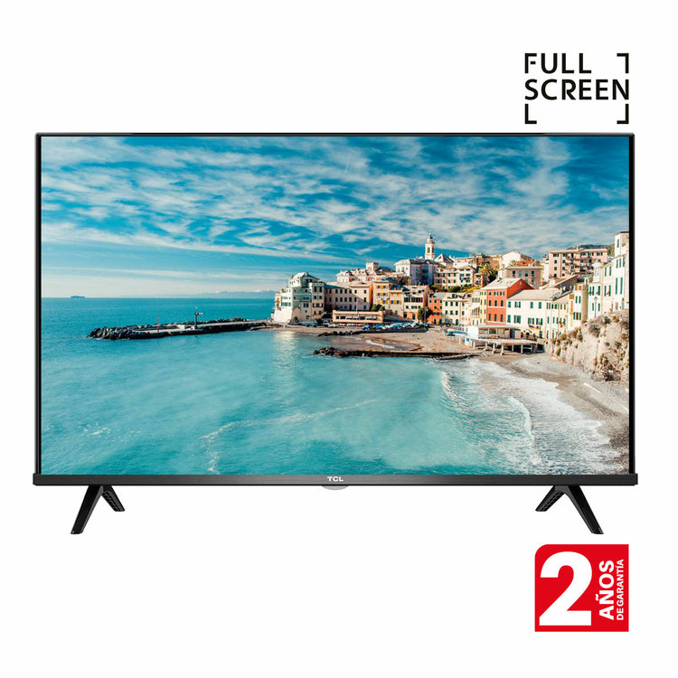 Televisor TCL 32S60A HD LED 32 pulgadas