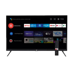 Televisor KALLEY ATV32HDW HD LED 32 Pulgadas