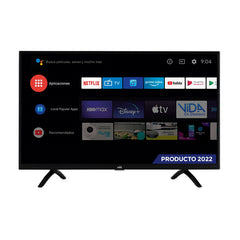 Televisor KALLEY ATV40FHDE FHD LED 40 pulgadas