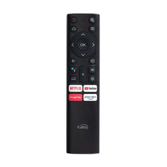 Televisor KALLEY ATV50UHDW 4K-UHD LED 50 pulgadas