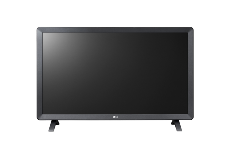 Televisor LG 24TL520V-PD HD LED plano 24 pulgadas