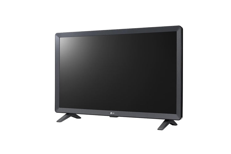 Televisor LG 24TL520V-PD HD LED plano 24 pulgadas