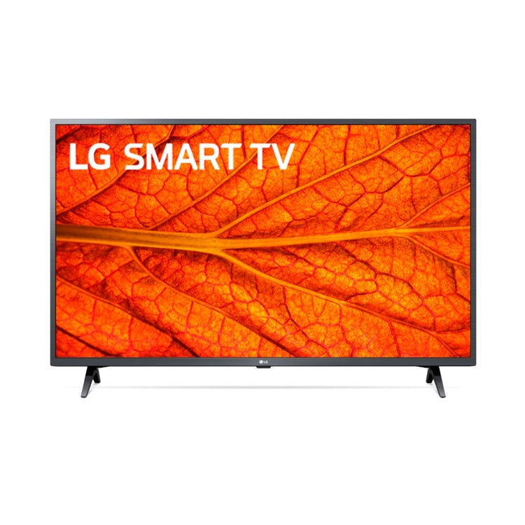 Televisor LG 43LM6370PDB FHD LED 43 pulgadas