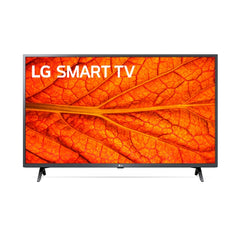 Televisor LG 43LM6370PDB FHD LED 43 pulgadas