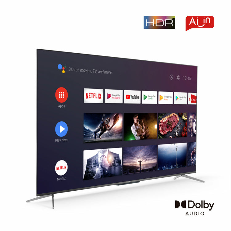 Televisor TCL 40S60A FHD LED 40 pulgadas