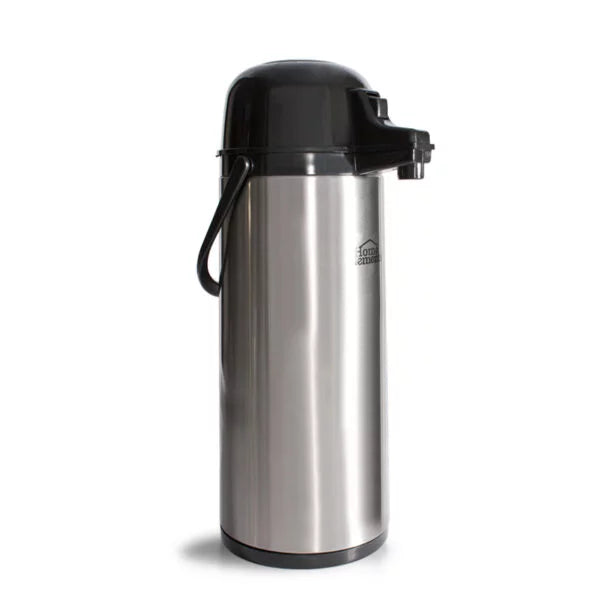 Termo bomba HOME ELEMENTS capacidad 1.9 litros