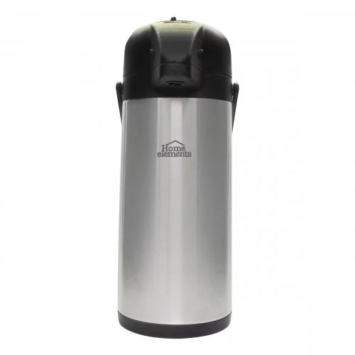 Termo bomba HOME ELEMENTS capacidad 3 litros