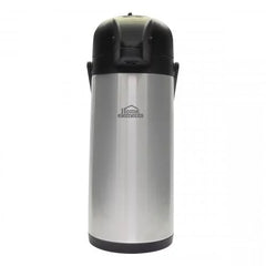 Termo bomba HOME ELEMENTS capacidad 3 litros