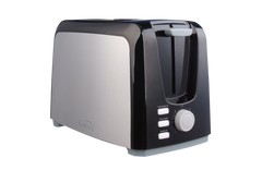 Tostadora de pan Kalley K-MTP750SS Negro