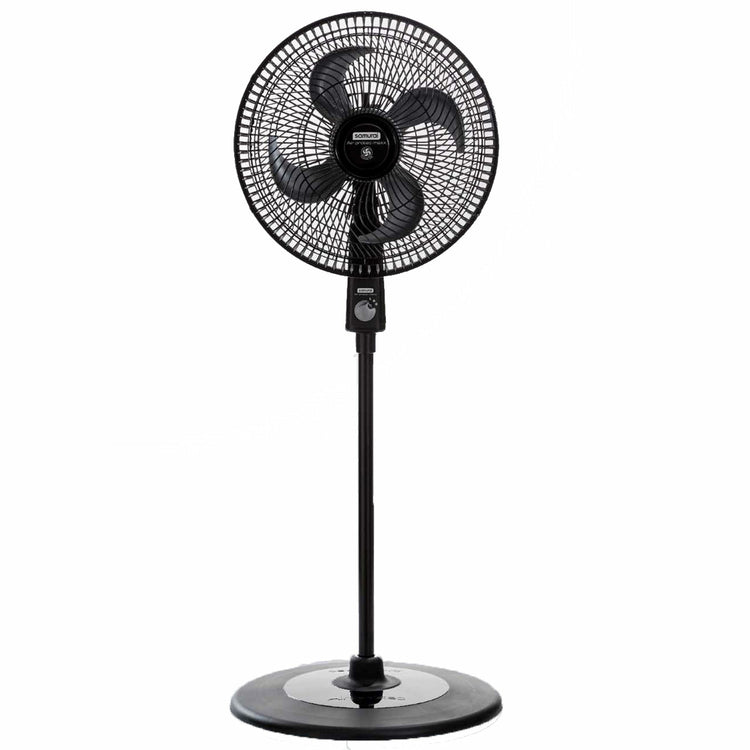 Ventilador 2 en 1 SAMURAI AirProtec Maxx